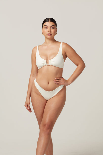 Fiji Bikini Altı - Fildişi