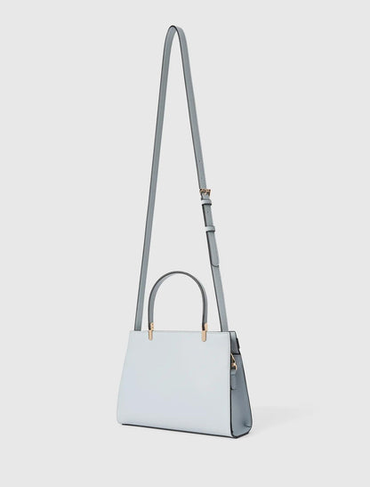 Lara Small Lady Bluz Handle Çanta Su Yeşili