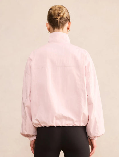 Maxie Rüzgârlık Pembe