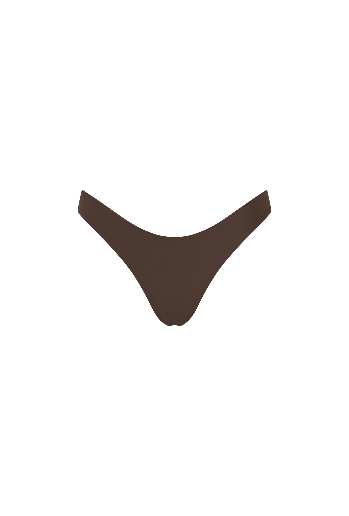 Fiji Bikini Altı - Espresso