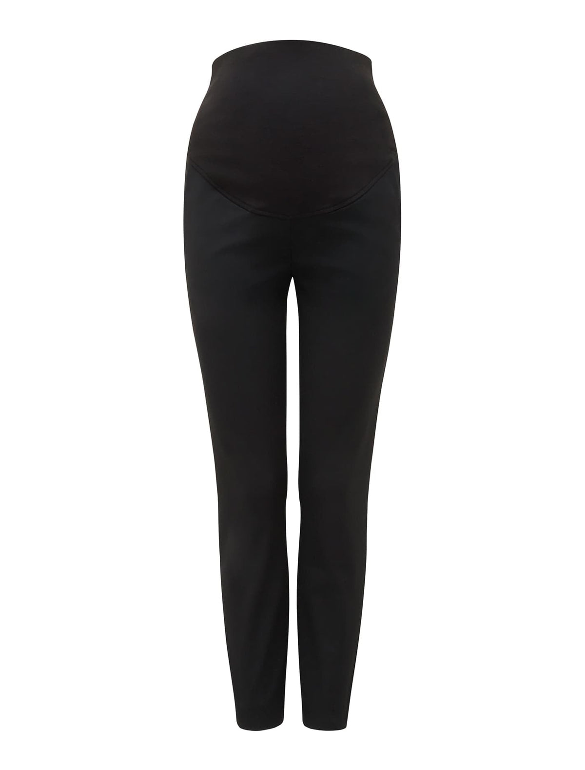 Grace 7/8 Boy Maternity Pantolon Siyah