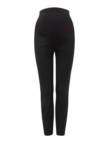 Grace 7/8 Boy Maternity Pantolon Siyah