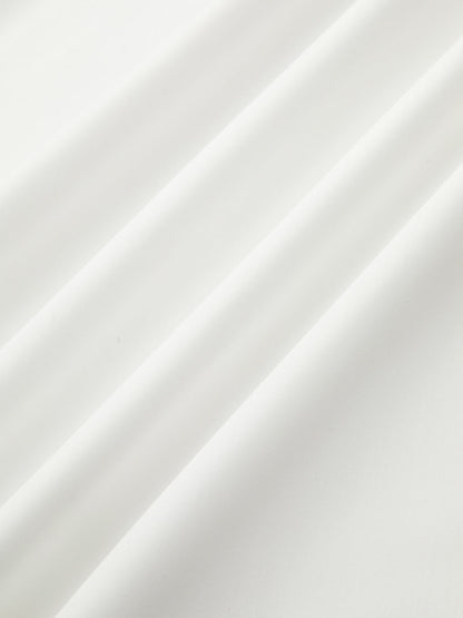 Yarı Şeffaf Askılı Sırtı Açık Düşük Kesim Elbise