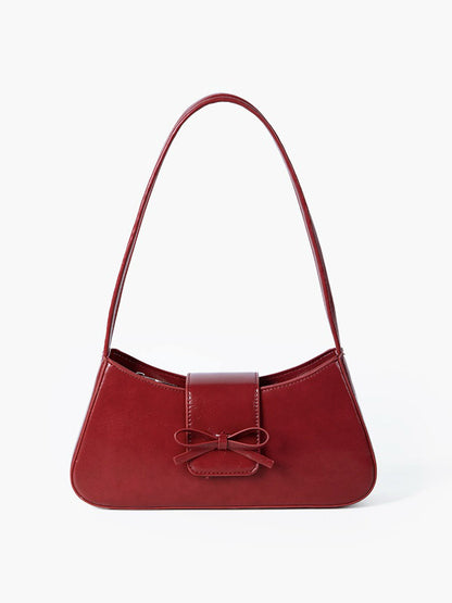 Cara Bow Koltuk Altı Çantası