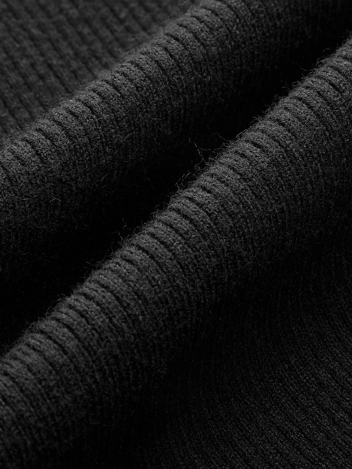 Mesh Patchwork Kolsuz Üst