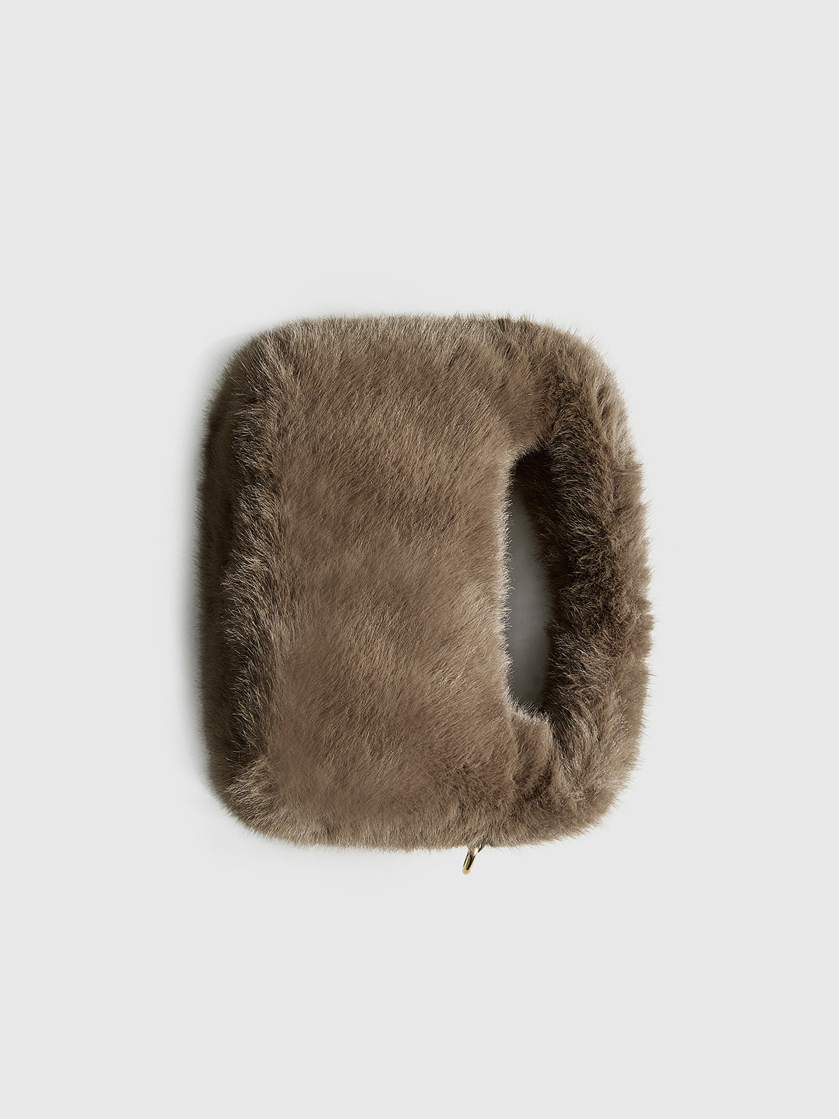 Peluş Çantalar ve Çapraz Çantalar