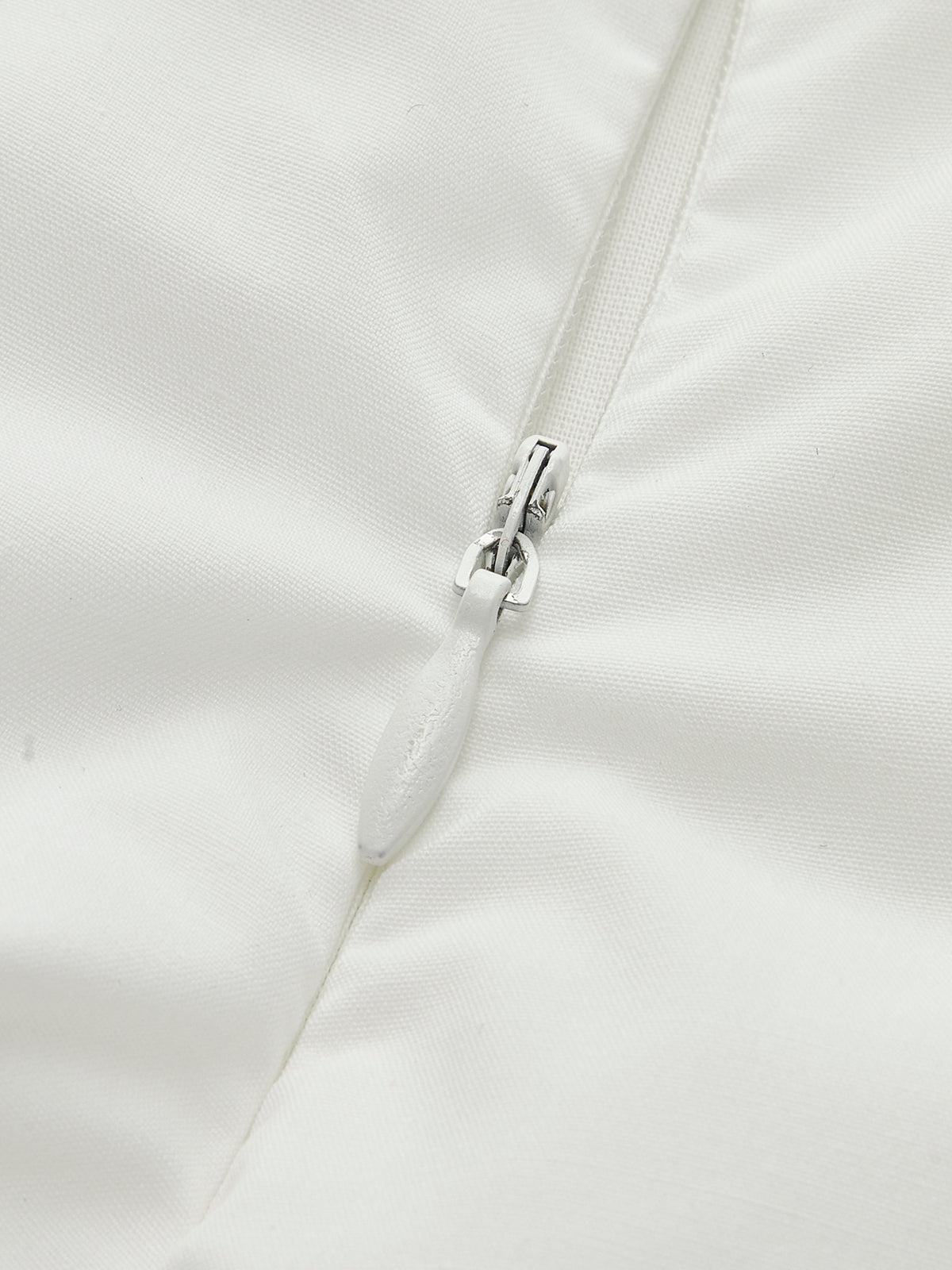 Peplum Spagetti Askılı Üst