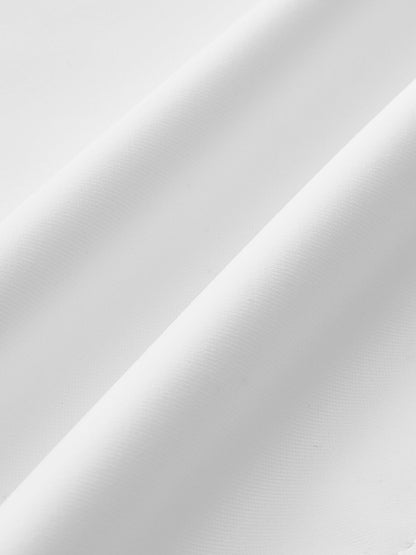 Fiyonk Detaylı Sırtı Bağlamalı Mayo