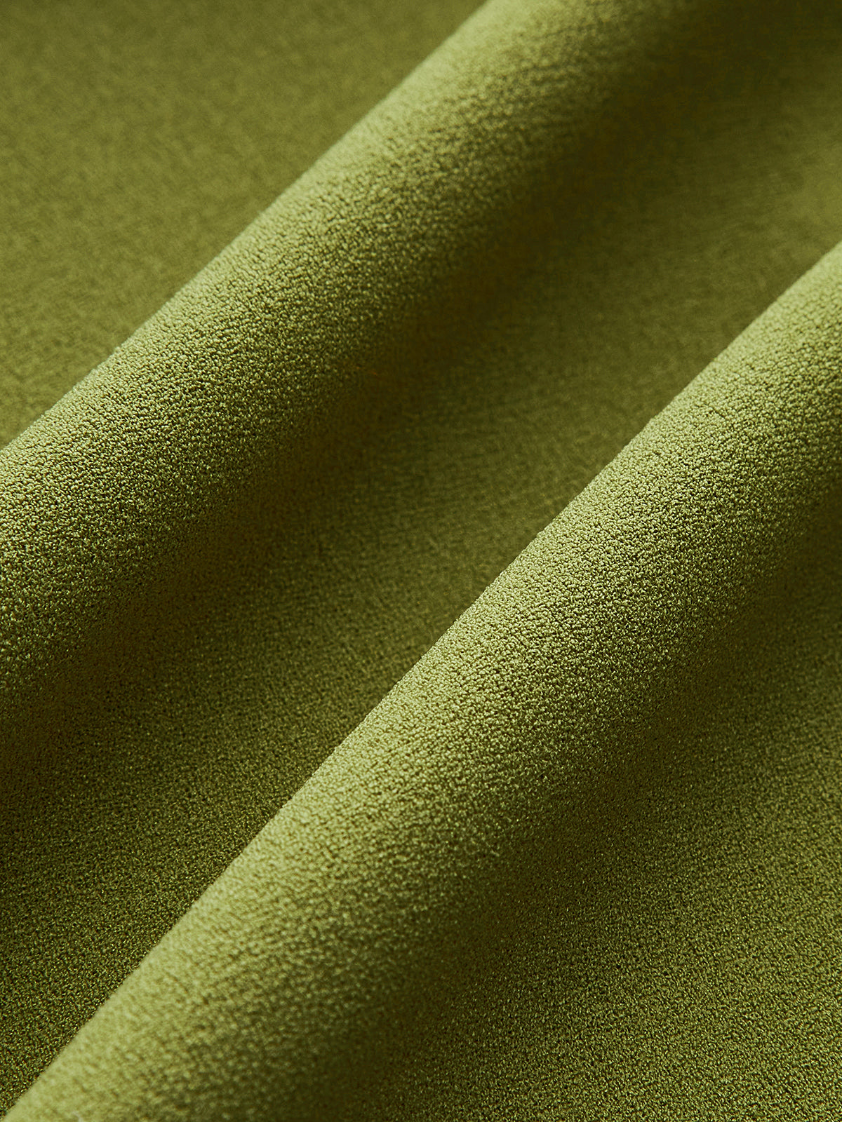 Drape Detaylı Kolsuz Elbise