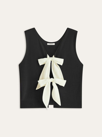 Papyon Örgü Üst