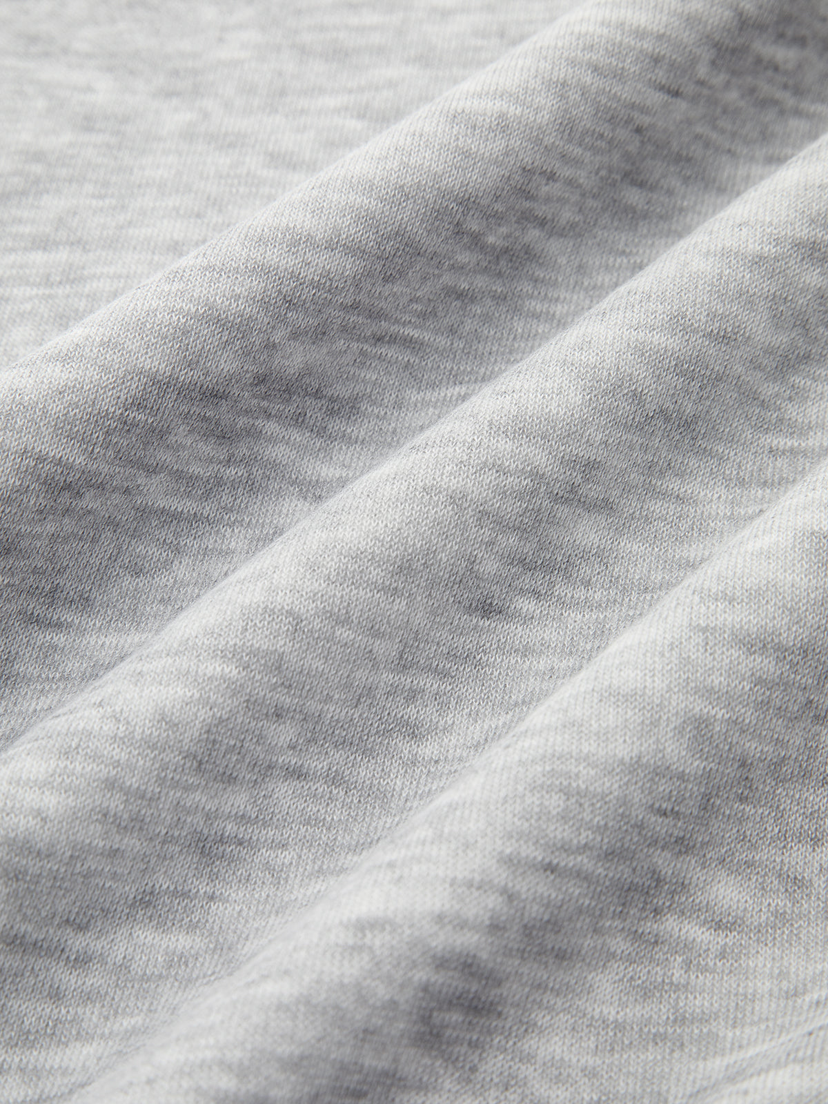 Askı Detaylı Omuzdan Askılı Sweatshirt