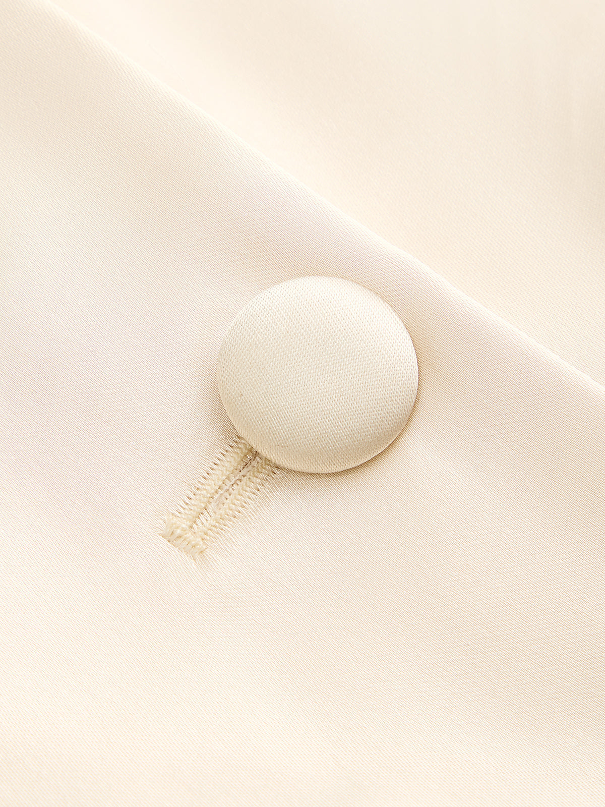 Şal Klapalı Pileli Etek Uçlu Saten Blazer Ceket