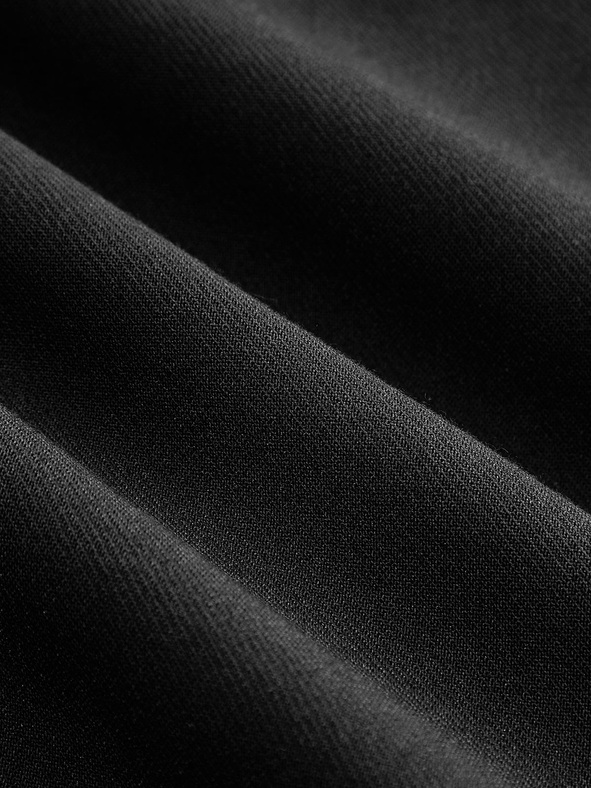 Kemerli Kruvaze Blazer Elbise