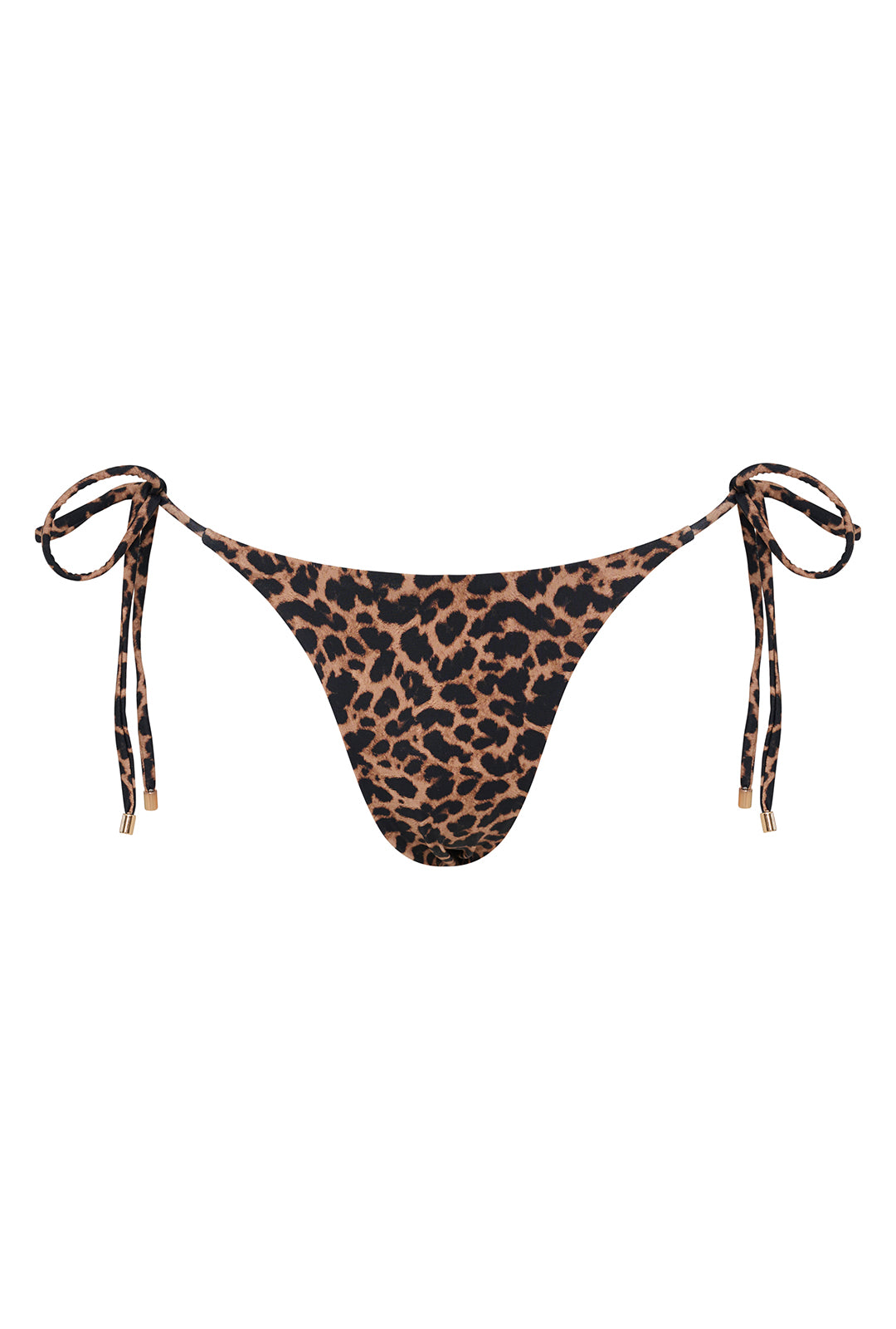 Catania Bikini Altı - Leopar Desen