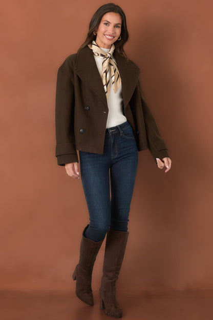 Koyu Mavi Skinny Jean