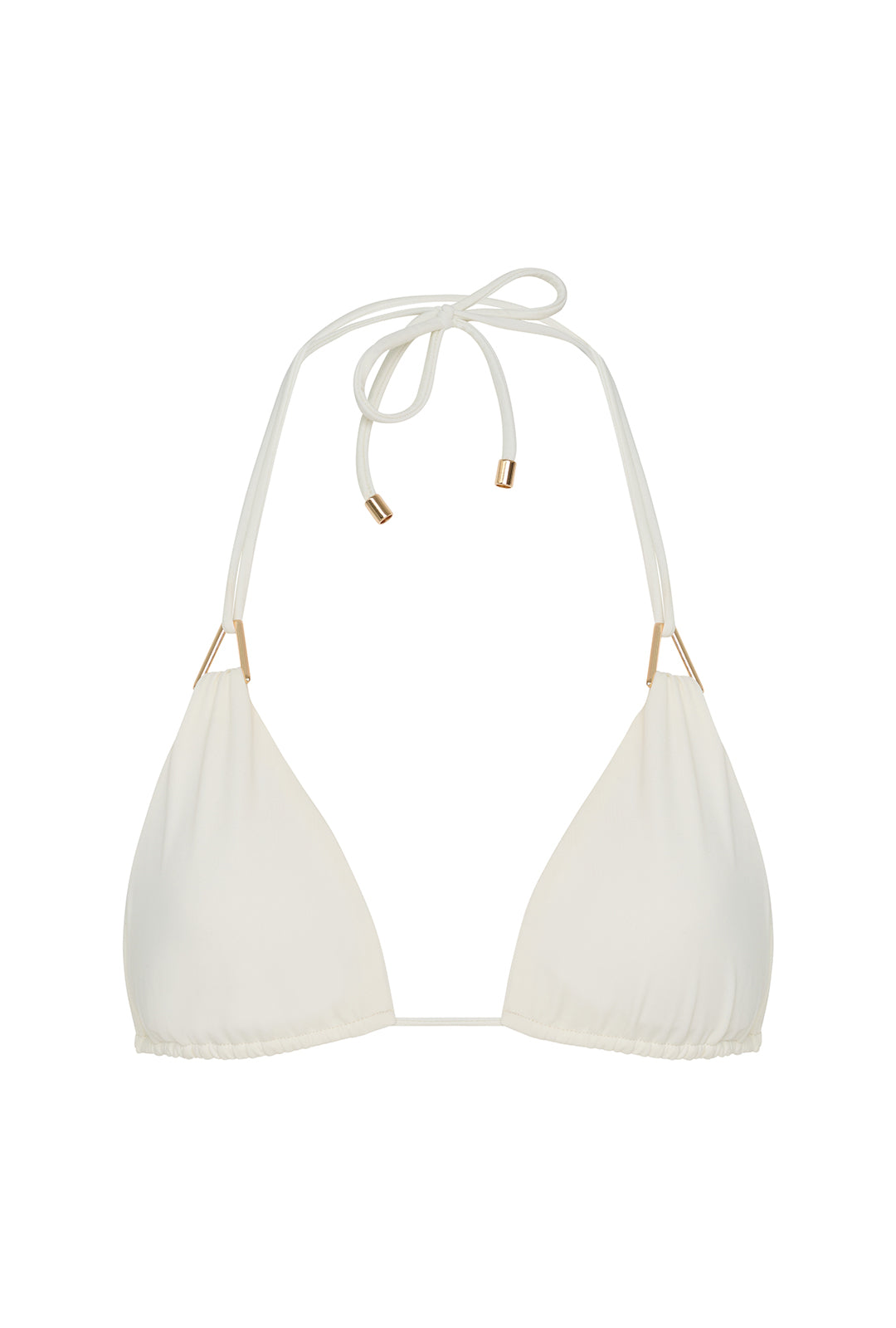 Gili Bikini Üstü - Fildişi