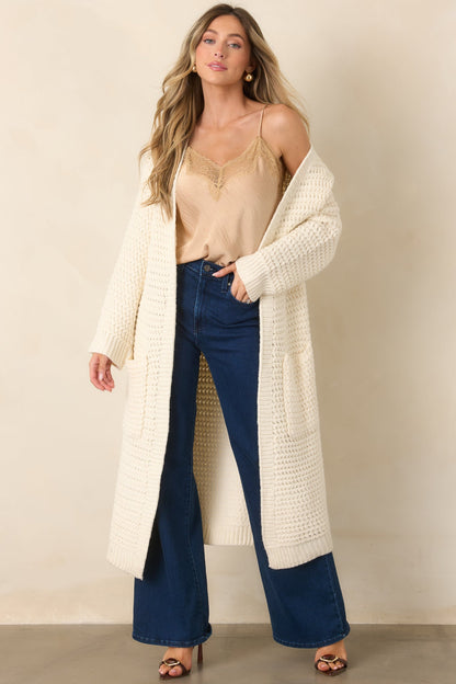 Taba Saten Dantel Kenarlı İnce Askılı Bluz