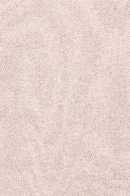 Becky Bej Panço Bluz ve Pantolon Takımı